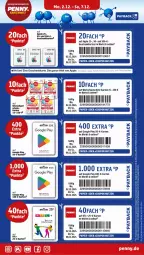 Gazetka promocyjna Penny - Prospekte - Gazetka - ważna od 07.12 do 07.12.2024 - strona 33 - produkty: angebot, angebote, Apple, coupon, eis, ente, erde, google play, gutschein, gutschein-karte, mac, papier, payback, Ti