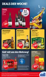 Gazetka promocyjna Getraenke Hoffmann - Prospekte - Gazetka - ważna od 20.04 do 20.04.2024 - strona 8 - produkty: abholpreise, alkohol, Altenmünster, bier, briketts, buch, coca-cola, cola, decke, Deckel, eis, erde, flasche, Gemischter Satz, getränk, getränke, gewinnspiel, grill, grill-holzkohle, Holz, holzkohle, Kette, Mezzo Mix, pet-flasche, pet-flaschen, pils, pilsener, profagus, reis, Ria, rwe, sac, Spiele, sprite, steiner, Ti, warsteiner