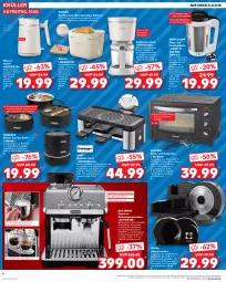 Gazetka promocyjna Kaufland - Extra-Angebote - Gazetka - ważna od 15.05 do 15.05.2024 - strona 6 - produkty: angebot, angebote, auto, Behälter, bio, brötchen, brötchenaufsatz, decke, Deckel, edelstahl, eis, elle, espresso, Fondue, Germ, grill, grillplatte, grillrost, Holz, kaffee, kaffeemaschine, Kocher, küche, kuchen, Küchen, latte, leine, LG, mac, messer, milch, mint, Mixer, Ofen, pfanne, Philips, pizza, Reinigung, rezept, Ria, Schal, severin, Signal, smoothie, smoothies, spülmaschinen, suppe, suppen, tasse, teller, Ti, timer, toast, toaster, topf, überhitzungsschutz, Vegeta, wasser, wasserkocher, wassertank, WMF, Yo, ZTE