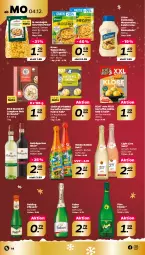 Gazetka promocyjna Netto - Woche 49 - Gazetka - ważna od 09.12 do 09.12.2023 - strona 14 - produkty: beutel, creme, eis, kartoffel, Knödel, knorr, kochbeutel, korn, mayonnaise, pasta, pfirsich, reis, remoulade, robby, rotkäppchen, salat, salatcreme, salate, sekt, suppe, suppen, suppenliebe, Ti, wein, Yo