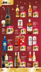 Gazetka promocyjna Netto - Woche 49 - Gazetka - ważna od 09.12 do 09.12.2023 - strona 26 - produkty: alkohol, baileys, ball, blended scotch, blended scotch whisky, coca-cola, cola, ecco, eier, eierlikör, fanta, fanta oder, fanta oder sprite, frizzante, gin, irish cream, jim beam, krombache, krombacher, krombacher pils, leine, likör, oder sprite, pils, scotch, scotch whisky, sprite, Ti, wein, weinbrand, whisky, Wild, wilthener, winkelhausen, Yo