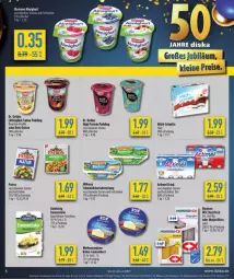 Gazetka promocyjna Budni - Gazetka - ważna od 20.01 do 20.01.2024 - strona 5 - produkty: actimel, actimel drink, backfisch, Becher, bett, Betten, bourbon, camembert, dip, Dr. Oetker, drink, ehrmann, emmentaler, fisch, goldsteig, grütze, Käse, LG, Löffel, matjes, milch, milch-schnitte, milka, milkana, Nordsee, patros, pudding, Rote Grütze, sahne, Schmelzkäse, schmelzkäsezubereitung, Ti, vanille, weihenstephan