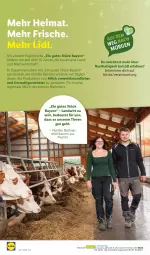 Gazetka promocyjna Lidl - Aktionsprospekt - Gazetka - ważna od 02.09 do 02.09.2023 - strona 24 - produkty: auer, Bau, Bauer, LG, milch, ndk, rwe, Schal, Schale, Ti, Tiere