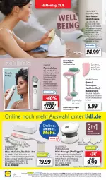 Gazetka promocyjna Lidl - Aktionsprospekt - Gazetka - ważna od 02.09 do 02.09.2023 - strona 26 - produkty: akku, angebot, aufbewahrungstasche, Bad, Badewanne, batterie, Becher, dell, dusche, eis, elle, leine, Messbecher, Mode, ndk, Peeling, Persona, Pfau, reiniger, Reinigung, reis, ring, Roller, rosen, Schal, Schale, silvercrest, Tasche, Ti, Wanne, ZTE