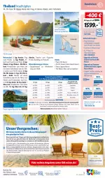 Gazetka promocyjna Lidl - Schnäppchenjagd - Gazetka - ważna od 15.07 do 15.07.2023 - strona 3 - produkty: angebot, angebote, bestpreis, Brei, buch, eis, erde, inklusivleistungen, kaffee, mam, reis, reiseveranstalter, reiseverlauf, telefon, Ti, tisch