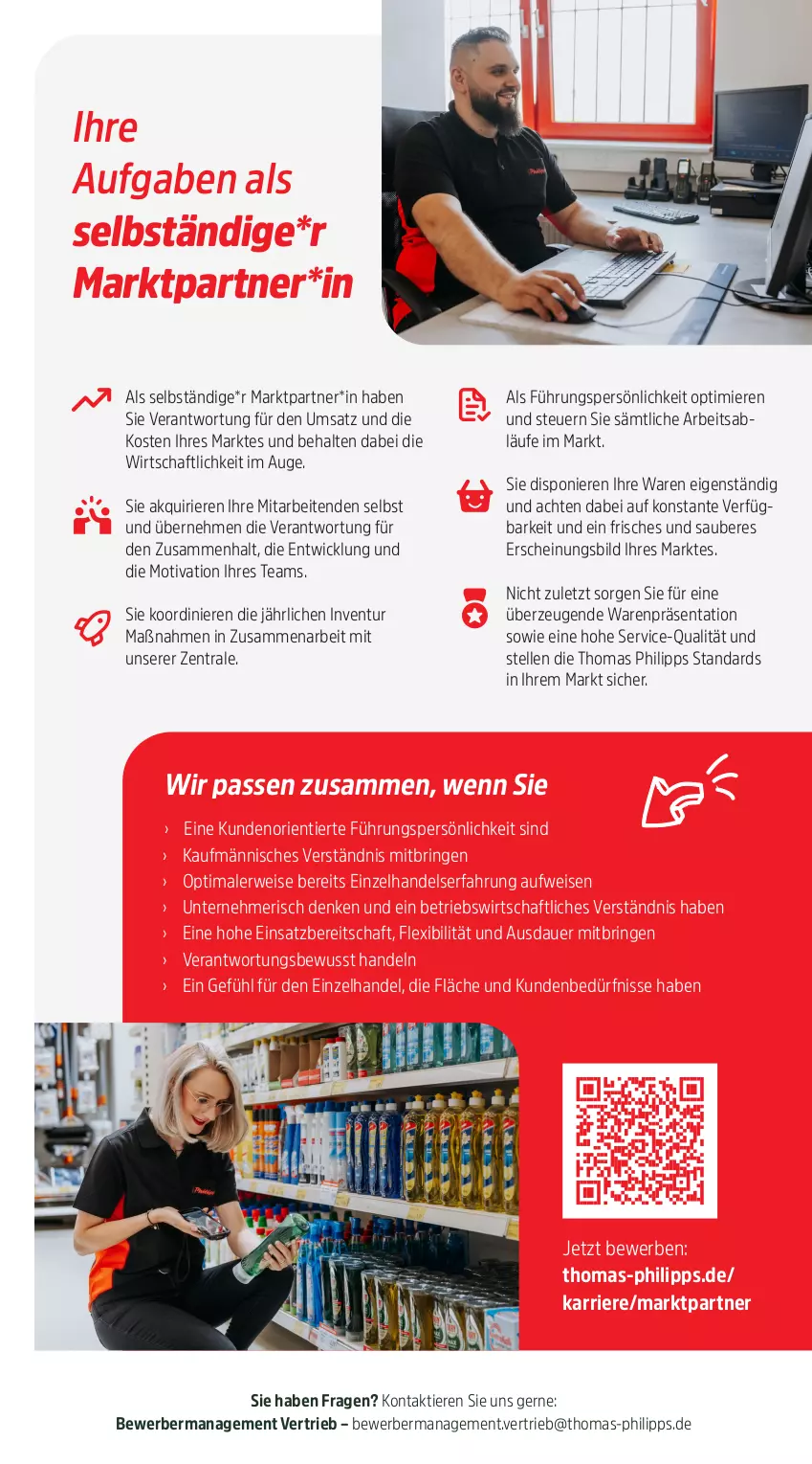 Aktueller Prospekt Thomas Philipps - von 12.05 bis 17.05.2025 - strona 18 - produkty: auer, eis, elle, ring, rwe, Ti, Tiere, WICK