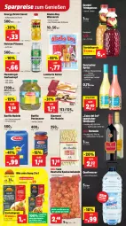 Gazetka promocyjna Thomas Philipps - Gazetka - ważna od 17.05 do 17.05.2025 - strona 15 - produkty: Amber, auer, barilla, Bau, Bauer, burger, cocktail, drink, eis, energy drink, frucht, gewürz, granini, gurke, gurken, hartweizen, holsten, holsten pilsener, keks, kekse, lambertz, mac, mam, mamminger, melone, nudel, nudeln, nuss, pasta, pils, pilsener, reis, rotwein, sac, sauce, spartipp, Speisezwiebeln, Sprizz, Ti, topf, vorteilspreis, wasser, wassereis, wassermelone, wein, Weißwein, zitrone, zwiebel, zwiebeln