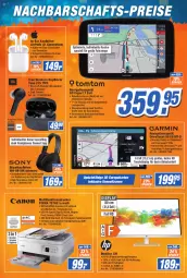 Gazetka promocyjna Expert Technomarkt - Prospekte - Gazetka - ważna od 31.01 do 31.01.2023 - strona 4 - produkty: akku, auto, binden, bügel, drucker, eis, elle, garmin, HDMI, In-Ear Kopfhörer, ipad, kopfhörer, lautsprecher, LG, monitor, multifunktionsdrucker, navigationsgerät, papier, Pods, reis, rel, Ria, Schal, smartphone, spee, Spezi, Ti, Tintenpatrone, tisch, tomtom, usb