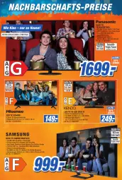 Gazetka promocyjna Expert Technomarkt - Prospekte - Gazetka - ważna od 31.01 do 31.01.2023 - strona 6 - produkty: eis, HDMI, led tv, LG, oled tv, Oled-TV, qled, reis, smart tv, Ti, uhd, usb