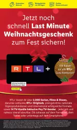 Gazetka promocyjna Lidl - Wochen-Highlights im Onlineshop - Gazetka - ważna od 25.12 do 25.12.2022 - strona 6 - produkty: angebot, angebote, auer, eis, fernseher, gin, gutschein, gutscheine, LG, reis, rwe, smartphone, tablet, Ti
