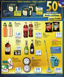 Gazetka promocyjna Diska - Gazetka - ważna od 17.08 do 17.08.2024 - strona 3 - produkty: beere, beeren, bitburger, burger, flasche, leifheit, Nektar, saft, scotch, scotch whisky, sekt, Ti, Tiere, whisky