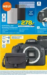 Gazetka promocyjna Euronics - Prospekte - Gazetka - ważna od 19.04 do 19.04.2023 - strona 25 - produkty: angebot, consors finanz, eimer, eis, jbl, lautsprecher, LG, mastercard, reis, Ti, tisch