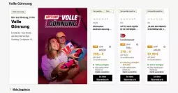 Gazetka promocyjna Saturn - Prospekte - Gazetka - ważna od 17.04 do 17.04.2024 - strona 3 - produkty: angebot, angebote, computer, decke, korb, lack, ndk, pute, Razer, ssd, Ti, uhr, versandkostenfrei