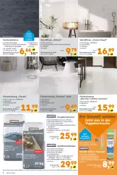 Gazetka promocyjna  - Gazetka - ważna od 24.01 do 24.01.2026 - strona 6 - produkty: asti, auer, brie, eis, elle, feinsteinzeug, Heizungen, Hela, kleber, natur, naturstein, papier, Rauch, reis, Ria, sac, Ti, tisch, Verblendsteine