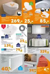 Gazetka promocyjna  - Gazetka - ważna od 24.01 do 24.01.2026 - strona 7 - produkty: ACC, accessoires, akku, armatur, auto, Bad, Bau, brause, Brei, buch, deka, dusche, handbrause, hochglanz, Holz, Kamin, Kaminholz, ladekabel, Leuchte, Mett, passend für alle, sac, schlauch, Schrank, spiegel, spiegelschrank, thermostat, Ti, tisch, topf, Topfen, usb, ventilator, Wanne, waschtisch, waschtischarmatur, wc-sitz, Yo
