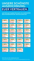 Gazetka promocyjna AldiSud - GÜNSTIGE HERBSTVIELFALT FÜR ALLE - Gazetka - ważna od 31.10 do 31.10.2023 - strona 28 - produkty: angebot, angebote, bio, discount, eis, Gesundheit, lebensmittel, monitor, reis, Ti, Vegeta
