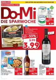 Gazetka promocyjna Kaufland - Spezielle Angebote - Gazetka - ważna od 23.03 do 23.03.2022 - strona 2 - produkty: angebot, Becher, curry, eis, escal, fleisch, garnelen, gin, joghur, joghurt, knoblauch, kräuter, landliebe, landliebe joghurt, maultaschen, Metaxa, natur, pasta, prawns, rioja, rotwein, salat, Schal, Schale, schwein, schweine, schweinefleisch, Spezi, Tasche, taschen, Ti, wein, weine, ZTE