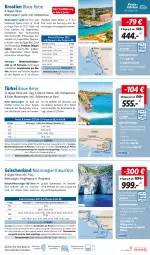 Gazetka promocyjna Lidl - Themenflyer Februar 2023 - Gazetka - ważna od 15.03 do 15.03.2023 - strona 17 - produkty: axe, bett, Betten, buch, Cap, dusche, eis, erde, Etagenbett, Holz, HP, inklusivleistungen, kleid, kleider, korn, kreuzfahrten, kühlschrank, kurtaxe, leine, Liege, Liegestühl, Pax, Persona, Radio, regal, reis, reiseveranstalter, Ria, rum, Schrank, sim, Stühl, telefon, Ti, wasser