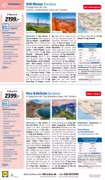 Gazetka promocyjna Lidl - Themenflyer Februar 2023 - Gazetka - ważna od 15.03 do 15.03.2023 - strona 28 - produkty: alexa, Alwa, Brei, buch, eis, Elan, elle, ente, fisch, fische, Fischer, HP, inklusivleistungen, klimatisierten reisebus, mac, Mode, monte, reis, reiseveranstalter, reiseverlauf, rezept, ring, Ti, tisch, uhr, Weste, Yo