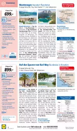 Gazetka promocyjna Lidl - Themenflyer Februar 2023 - Gazetka - ważna od 15.03 do 15.03.2023 - strona 4 - produkty: axe, Bad, Brei, buch, decke, eis, elle, erde, Heu, HP, inklusivleistungen, Käse, kurtaxe, Maus, monte, natur, pflanze, pflanzen, pril, reis, reiseveranstalter, reiseverlauf, Ria, rwe, schinken, Spezi, ssd, Ti, tisch, uhr, wasser, wein, Yo, ZTE