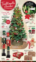 Gazetka promocyjna Thomas Philipps - Gazetka - ważna od 22.11 do 22.11.2025 - strona 4 - produkty: batterie, batterien, Bau, Baumkerzen, Baumkugel, decke, dekoration, fernbedienung, Fußmatte, Holz, kerze, kissen, knacker, kokos, kuchen, Kugel, Künstliche Weihnachtsbäume, kuscheldecke, Lebkuchen, leds, LG, mit fernbedienung, natur, nuss, Nussknacker, rwe, Ti, Weihnachtsbaum, Weihnachtsstern, zucker