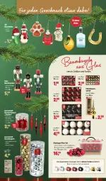 Gazetka promocyjna Thomas Philipps - Gazetka - ważna od 22.11 do 22.11.2025 - strona 5 - produkty: Bau, Baumkugel, Baumschmuck, Baumspitze, Glaskugel, Holz, knacker, Kugel, mac, nuss, Nussknacker, Schmuck