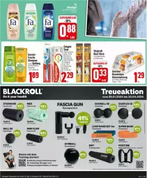 Gazetka promocyjna Edeka - Prospekte - Gazetka - ważna od 06.04 do 06.04.2024 - strona 25 - produkty: asti, ball, beef, bürste, colgate, creme, decke, deka, duschgel, eis, fa duschgel, flasche, fructis, garnier, hundesnack, hundesnacks, katzennahrung, kraft, lack, LG, Nike, Reinigung, reis, shampoo, shampoo oder spülung, snack, snacks, spülung, Ti, vita, vitakraft, Yo, zahnbürste, zahncreme, ZTE