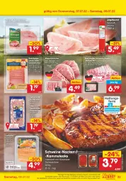 Gazetka promocyjna Netto Marken-Discount - Filial-Angebote - Gazetka - ważna od 09.07 do 09.07.2022 - strona 33 - produkty: angebot, aqua, Berger, berliner, bestpreis, bier, buch, eis, filet, fleisch, gewürz, Gewürzgurke, gewürzgurken, gurke, gurken, Holz, jagdwurst, kochschinken, köstritzer, lachs, lachsfilet, landschinken, mac, mit gemüse, radeberger, reis, ring, Rippen, saft, schinken, schwein, schweine, spreewälder, steak, steaks, Ti, tisch, wein, weine, wurst, ZTE