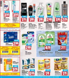 Gazetka promocyjna Hit - Wochenprospekt - Gazetka - ważna od 01.03 do 01.03.2025 - strona 14 - produkty: Bad, balsam, beutel, Cap, coupon, coupons, creme, deo, deo spray, dreamies, dusche, duschgel, eis, flasche, Frosch, gin, hundesnack, hundesnacks, katzenfutter, katzensnack, katzensnacks, kneipp, kraft, L´Oréal, mundwasser, Odol, Parodontax, purina, reis, roll-on, Roller, sagrotan, schauma, schauma shampoo, schaumbad, Seife, sensodyne, shampoo, shampoo oder spülung, snack, snacks, sofortrabatt, somat, spülmaschinen, spülung, staubmagnet, swiffer, syoss, Tasche, taschen, taschentücher, Tempo, Tena Lady, Ti, Tiere, tuc, tücher, vita, vitakraft, waschmittel, wasser, Yo, zahncreme, ZTE