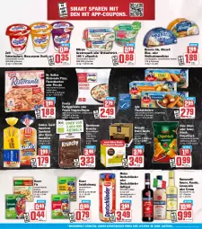 Gazetka promocyjna Hit - Wochenprospekt - Gazetka - ważna od 01.03 do 01.03.2025 - strona 16 - produkty: amaro, aufstrich, bavaria blu, Becher, bergader, beutel, bio, brot, brotaufstrich, chio chips, chips, chipsfrisch, cola, coupon, coupons, dolce gusto, Dr. Oetker, eis, fertiggericht, fertiggerichte, fisch, fischstäbchen, flammkuchen, flasche, frosta, Geflügel, gewürz, gewürzquark, golden toast, iglo, joghur, joghurt, Käse, knorr, knorr fix, kuchen, lamm, limo, mascarpone, meica, milram, Nescafé, pizza, quark, rama, ramazzott, ramazzotti, reis, Ria, ristorante, ristorante pizza, rosato, sahne, Sahnejoghurt, salat, salatkrönung, sandwich, starbucks, Ti, toast, veggie, zott, ZTE