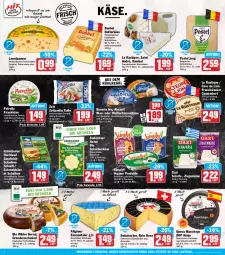 Gazetka promocyjna Hit - Wochenprospekt - Gazetka - ważna od 01.03 do 01.03.2025 - strona 6 - produkty: andechser natur, aus dem kühlregal, bavaria blu, bergader, bio, bonbel, butter, butterkäse, camembert, coupon, deutscher schnittkäse, eis, emmentaler, französischer weichkäse, frischkäse, gin, Grienkenschmied, grünländer, halbfester schnittkäse, hartkäse, hochland, holländischer schnittkäse, Käse, kühlregal, Le Rustique, leerdammer, LG, lion, mac, Manchego, milch, natur, nuss, petrella, regal, reis, rel, Ria, sandwich, Schmelzkäse, schnittkäse, schweizer schnittkäse, sim, Streichzart, Swizzrocker, Ti, tisch, weichkäse, Wild, Wilder Bernd, ziegenkäse, zott, zottarella, ZTE