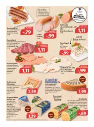 Gazetka promocyjna Feneberg - Prospekte - Gazetka - ważna od 05.03 do 05.03.2022 - strona 4 - produkty: aufschnitt, bavaria blu, bergader, braun, brot, deutscher schnittkäse, eis, ente, fleisch, fleischsalat, französischer weichkäse, frucht, garnier, gewürz, Gewürzmischung, grünländer, hartkäse, Haussalami, Käse, käsetheke, lyoner, mac, Mett, mettwurst, milch, natur, nuss, paprika, petersilie, reis, Ria, ring, salami, salat, schnittkäse, schweizer hartkäse, Sport, Ti, weichkäse, wolle, wurst, Yo