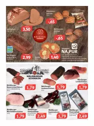 Gazetka promocyjna Feneberg - Prospekte - Gazetka - ważna od 05.03 do 05.03.2022 - strona 5 - produkty: auer, backmischung, Backmischungen, Bau, Bauer, bio, brot, burger, eis, elle, fleisch, garnier, Kamin, Kaminwurz, korn, Kornbrot, Kürbis, landschinken, mac, Meister, Rauch, schinken, Semmel, Ti, vollkornbrot
