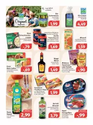 Gazetka promocyjna Feneberg - Prospekte - Gazetka - ważna od 05.03 do 05.03.2022 - strona 9 - produkty: auer, barilla, bertolli, beutel, bio, bolognese, eis, elle, feinschmecker, filet, filets, fisch, flasche, gurke, gurken, hering, Herings, heringsfilets, knorr, Kraut, linsen, maggi, maggi würze, miracoli, olive, oliven, olivenöl, pasta, Pasta Sauce, Pecorino, rapso, rapsöl, reis, ricotta, ring, rotkohl, sauce, saucen, Sauerkraut, saupiquet, Soße, suppe, suppen, teller, thunfisch, Ti