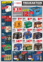 Gazetka promocyjna Trinkgut - Gazetka - ważna od 26.02 do 26.02.2022 - strona 2 - produkty: bier, bosch, carlsberg, cola, eis, elle, gin, Hefe, hefeweizen, kellerbier, könig pilsener, mais, natur, oder radler, pils, pilsener, premium pils, radler, schöfferhofer, Ti, WICK