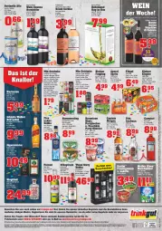 Gazetka promocyjna Trinkgut - Gazetka - ważna od 26.02 do 26.02.2022 - strona 4 - produkty: angebot, angebote, aperol, arla, bag-in-box, Becher, berentzen, bier, Brei, caipirinha, campari, Cap, captain morgan, deka, deutschlandcard, dornfelder, drink, dry gin, eis, elle, erde, flasche, Germ, getränk, getränke, gin, Gläser, gordon, Havana Club, jägermeister, kräuter, kräuterlikör, kuemmerling, leine, LG, lieferservice, likör, Meister, merl, moser, nuss, reis, rel, ssd, telefon, Three Sixty, Ti, tonic, uhr, vodka, waschmittel, wein, weinbrand, wodka