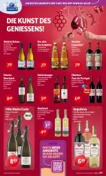 Gazetka promocyjna Getraenke Hoffmann - Prospekte - Gazetka - ważna od 22.11 do 22.11.2025 - strona 4 - produkty: angebot, angebote, apfel, apfelwein, arla, auer, beere, beeren, bowle, burger, burgunder, drink, ecco, eis, frizzante, grauburgunder, grauer burgunder, katlenburger, Kloster Eberbach, maybach, primitivo, prosecco, reis, Ria, riesling, rosato, sauvignon, sauvignon blanc, Ti, wein, Zangen
