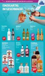Gazetka promocyjna Getraenke Hoffmann - Prospekte - Gazetka - ważna od 22.11 do 22.11.2025 - strona 5 - produkty: angebot, angebote, apfel, cola, dry gin, eis, gin, grana, granatapfel, jim beam, kirsch, Kirschlikör, likör, mac, mariacron, Rana, reis, Ria, Three Sixty, Ti, vodka, wein, weinbrand, whiskey, whisky