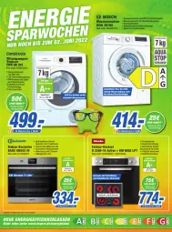 Gazetka promocyjna Expert Aalen - Prospekte - Gazetka - ważna od 31.05 do 31.05.2022 - strona 2 - produkty: backofen, Bau, beleuchtung, cin, edelstahl, einbau-herdset, eis, Elektro, ente, garraum, gefu, glaskeramik, glaskeramik-kochfeld, grill, herdset, keramik-kochfeld, kochfeld, leine, Ofen, Rauch, reis, rel, rückwand, rum, schlauch, Signal, Spektrum, Ti, tisch, Trockner, trommel, uhr, wärmepumpentrockner, waschmaschine, wasser