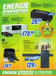 Gazetka promocyjna Expert Aalen - Prospekte - Gazetka - ważna od 31.05 do 31.05.2022 - strona 8 - produkty: akku, angebot, bluetooth-lautsprecher, eis, freisprecheinrichtung, in-ear-kopfhörer, kopfhörer, lautsprecher, Mp3, nuss, Radio, reis, soundbar, Sport, Ti, timer, uhr, usb, wasser, weck