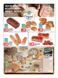 Gazetka promocyjna Feneberg - Prospekte - Gazetka - ważna od 29.04 do 29.04.2023 - strona 5 - produkty: auto, backmischung, Backmischungen, baguette, Bergkäse, bio, brot, elle, emmentaler, erde, Heu, heumilch, Jubiläums, kaes, Käse, korn, Kornbrot, Kürbis, LG, mac, milch, Ofen, schwein, schweine, Semmel, Spezi, Ti, tomate, tomaten, uhr, vollkornbrot, wein, weine, ZTE