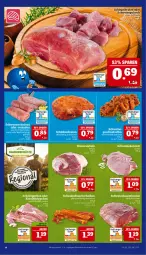 Gazetka promocyjna Marktkauf - Prospekt - Gazetka - ważna od 11.01 do 11.01.2025 - strona 10 - produkty: ball, braten, eis, gulasch, reis, schwein, schweine, schweinegulasch, spee, Ti, wein, weine, ZTE