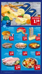 Gazetka promocyjna Marktkauf - Prospekt - Gazetka - ważna od 11.01 do 11.01.2025 - strona 12 - produkty: deutscher schnittkäse, heinrichsthaler, Käse, schnittkäse