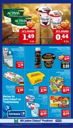 Gazetka promocyjna Marktkauf - Prospekt - Gazetka - ważna od 11.01 do 11.01.2025 - strona 14 - produkty: aktionspreis, auer, Bau, Bauer, deka, eis, LG, nuss, reis, Ti