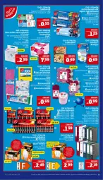 Gazetka promocyjna Marktkauf - Prospekt - Gazetka - ważna od 11.01 do 11.01.2025 - strona 35 - produkty: eis, reis