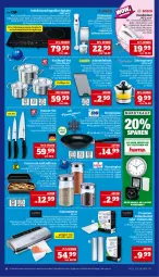 Gazetka promocyjna Marktkauf - Prospekt - Gazetka - ważna od 11.01 do 11.01.2025 - strona 38 - produkty: Bad, bosch, edelstahl, eis, handmixer, HP, Kochplatten, latte, Mixer, reis, Ti