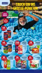 Gazetka promocyjna Marktkauf - Prospekt - Gazetka - ważna od 11.01 do 11.01.2025 - strona 6 - produkty: barilla, espresso, frucht, fruchtgummi, fructis, garnier, katjes, oder espresso, pasta, payback, pesto, rahm-gemüse, sauce, shampoo, Ti, Vegeta