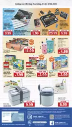 Gazetka promocyjna Famila - Prospekte - Gazetka - ważna od 12.08 do 12.08.2023 - strona 8 - produkty: auer, ball, besteck, drucker, eis, Elektro, elle, Engel, Fahrrad, Fußball, Intel, joghur, joghurt, kerze, kuchen, LG, Löffel, papier, Pfannkuchen, Plüsch, Rauch, regal, reis, rel, rwe, Skateboard, Sport, teller, Ti, tisch