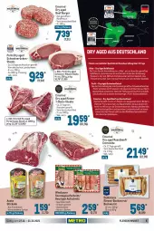 Gazetka promocyjna Metro - Food - Gazetka - ważna od 31.12 do 31.12.2021 - strona 5 - produkty: aoste stickado, auer, aufschnitt, Bau, Bauer, beef, bockwurst, burger, eis, entrecôte, , fleisch, Heu, rind, rinder, rindfleisch, roastbeef, Rückensteak, rückensteaks, schnitten, schwein, schweine, schweinerücken, steak, steaks, stickado, Ti, wein, weine, wiesbauer, wurst