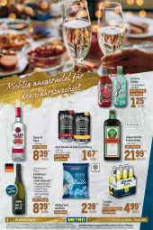 Gazetka promocyjna Metro - Food - Gazetka - ważna od 31.12 do 31.12.2021 - strona 8 - produkty: auer, bacardi, ball, Bau, Bauer, beutel, cola, corona, corona extra, eis, eistee, , flasche, Germ, getränk, getränke, Ice Balls, jack daniel, jägermeister, kräuter, kräuterlikör, likör, Meister, Palette, perla, regal, reis, riesling, rwe, sekt, tee, Ti, Yo